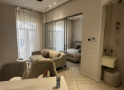 Satılır 2 otaqlı 60 m2 yeni tikili Ağ şəhər