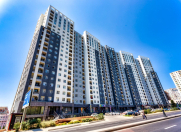 Satılır 3 otaqlı 110 m2 yeni tikili Əhmədli