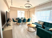 Satılır 3 otaqlı 130 m2 yeni tikili Həzi Aslanov m.