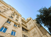 Satılır 3 otaqlı 90 m2 köhnə tikili Gənclik m.