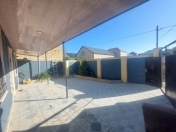 Satılır 4 otaqlı 120 m2 həyət evi Saray