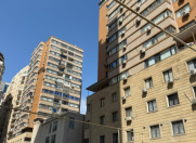 İcarəyə verilir 2 otaqlı 120 m2 yeni tikili Babək Plaza