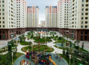 Satılır 2 otaqlı 68 m2 yeni tikili Musabəyov parkı