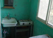 İcarəyə verilir 2 otaqlı 64 m2 köhnə tikili 8 km