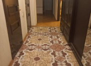 Satılır 3 otaqlı 112 m2 yeni tikili İnşaatçılar m.