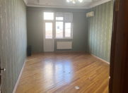 Satılır 3 otaqlı 125 m2 yeni tikili Badamdar