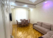 Satılır 3 otaqlı 85 m2 yeni tikili Gənclik m.