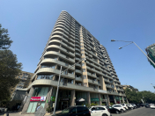 İcarəyə verilir 4 otaqlı 250 m2 yeni tikili Elmlər Akademiyası m.