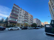 Satılır 4 otaqlı 170 m2 yeni tikili Şah İsmayıl Xətai m.