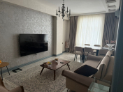 Satılır 3 otaqlı 85 m2 yeni tikili Azadlıq prospekti m.