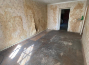 Satılır 2 otaqlı 47 m2 köhnə tikili İnşaatçılar m.