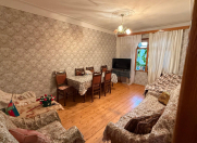 Satılır 3 otaqlı 70 m2 köhnə tikili Qaraçuxur