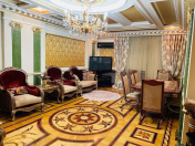 Satılır 4 otaqlı 240 m2 yeni tikili Nəsimi r.