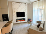 Satılır 2 otaqlı 50 m2 yeni tikili Ağ şəhər