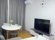 Satılır 2 otaqlı 42 m2 yeni tikili Nizami r.