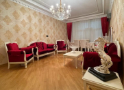 Satılır 2 otaqlı 115 m2 yeni tikili Gənclik m.