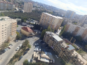 Satılır 2 otaqlı 67 m2 yeni tikili 9 mkr