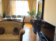 Satılır 3 otaqlı 125 m2 yeni tikili Nərimanov r.