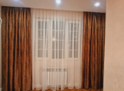 Satılır 3 otaqlı 90 m2 köhnə tikili Elmlər Akademiyası m.