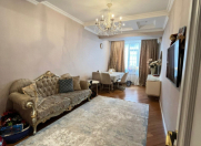 Satılır 3 otaqlı 110 m2 yeni tikili Nərimanov r.