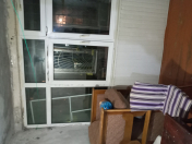 Satılır 1 otaqlı 32 m2 köhnə tikili 8 km