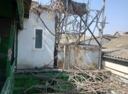 Satılır 4 otaqlı 93.9 m2 köhnə tikili Rəsulzadə