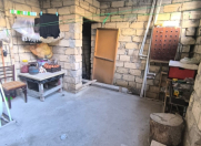 Satılır 4 otaqlı 120 m2 həyət evi Masazır