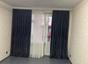 Satılır 2 otaqlı 60 m2 köhnə tikili Qara Qarayev m.