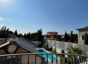 Satılır 18 otaqlı 580 m2 yeni tikili Xəzər r.