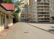 Satılır 3 otaqlı 164 m2 yeni tikili Binəqədi