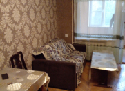 İcarəyə verilir 2 otaqlı 56 m2 köhnə tikili Şah İsmayıl Xətai m.