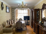 İcarəyə verilir 3 otaqlı 71 m2 köhnə tikili Sumqayıt