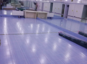 İcarəyə verilir 4 otaqlı 100 m2 obyekt Ayna Sultanova heykəli