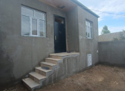 Satılır 3 otaqlı 70 m2 həyət evi Binə