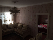 Satılır 4 otaqlı 96 m2 köhnə tikili Qaraçuxur