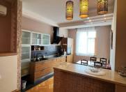 İcarəyə verilir 3 otaqlı 117 m2 yeni tikili 28 May m.