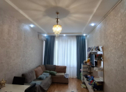 Satılır 2 otaqlı 35 m2 yeni tikili 8 km