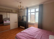 Satılır 3 otaqlı 105 m2 yeni tikili Əhmədli m.