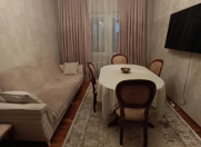 Satılır 3 otaqlı 90 m2 köhnə tikili Y.Günəşli