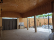 Satılır 5 otaqlı 138 m2 həyət evi Lökbatan