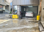 Satılır 1 otaqlı 37 m2 obyekt Nəsimi r.