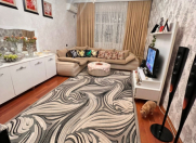 Satılır 5 otaqlı 110 m2 köhnə tikili Y.Günəşli