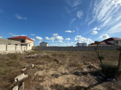 Satılır 4.5 sot torpaq Şüvəlan