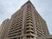 İcarəyə verilir 2 otaqlı 100 m2 yeni tikili Şah İsmayıl Xətai m.