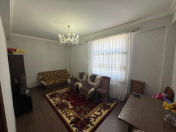 Satılır 3 otaqlı 88 m2 yeni tikili Yasamal r.