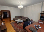 Satılır 2 otaqlı 88 m2 yeni tikili Ağ şəhər