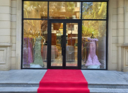 Satılır 2 otaqlı 59 m2 obyekt Nəriman Nərimanov m.