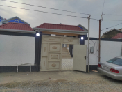 Satılır 4 otaqlı 135 m2 həyət evi Məhəmmədli