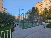 Satılır 1 otaqlı 40 m2 köhnə tikili Əhmədli