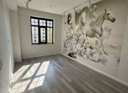 Satılır 2 otaqlı 44 m2 yeni tikili Həzi Aslanov m.